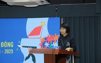 Công bố Giải thưởng Văn học Kim Đồng và Phát động cuộc vận động sáng tác cho thiếu nhi
