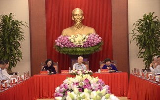 Tổng Bí thư Nguyễn Phú Trọng: Nâng cao chất lượng, hiệu quả hoạt động của nữ đại biểu Quốc hội