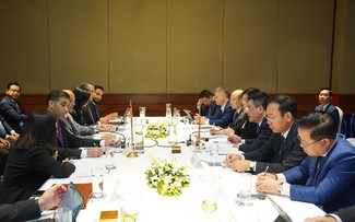 Hiệp định CEPA: Đòn bẩy thúc đẩy kinh tế, thương mại Việt Nam - UAE