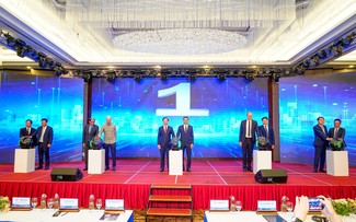 Techfest Hải Phòng 2023: Giới thiệu gần 500 công nghệ, giải pháp đổi mới sáng tạo của 6 quốc gia 