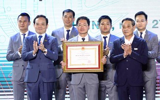 Phát triển thế hệ doanh nhân trẻ có Tư duy mới – hành động mới