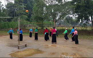Hiệu quả hoạt động của Chi hội phụ nữ xóm Bai Vớn, xã Định Cư, tỉnh Hòa Bình