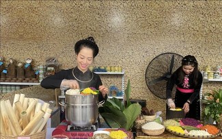 Khai mạc Lễ hội Văn hóa, du lịch, ẩm thực quốc tế Hà Giang lần thứ Nhất, năm 2024