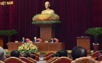 Thông cáo báo chí về phiên bế mạc của Hội nghị lần thứ 9 Ban Chấp hành Trung ương Đảng khoá XIII