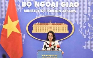 Việt Nam kêu gọi Hoa Kỳ đưa Cuba ra khỏi danh sách tài trợ cho khủng bố