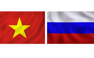 Thư mừng kỷ niệm Hiệp ước về quan hệ Việt Nam - Liên bang Nga