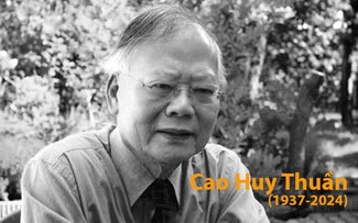 Giáo sư Cao Huy Thuần – từ trái tim sâu thẳm người trí thức Việt