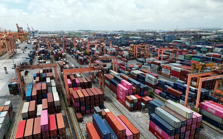 Việt Nam hướng tới xanh hóa ngành logistics