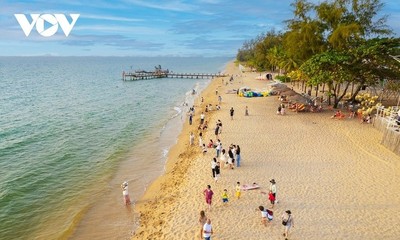 Phu Quoc ist eine der 25 schönsten Inseln der Welt