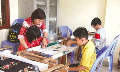 More support required for Vietnam’s social impact businesses for sustainable development