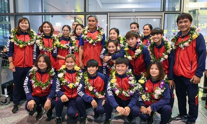 Tim Sepak Bola Putri Vietnam – Para Gadis yang Membuat Keajaiban