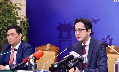 Việt Nam chuẩn bị đối thoại về Báo cáo quốc gia về bảo vệ và thúc đẩy quyền con người