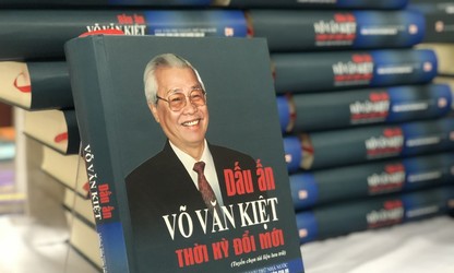 Late PM Vo Van Kiet, the architect of Vietnam’s economic reform 