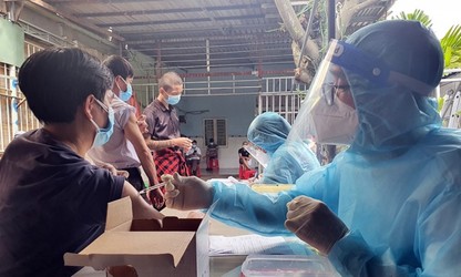 ¿Es posible controlar la pandemia en Vietnam?
