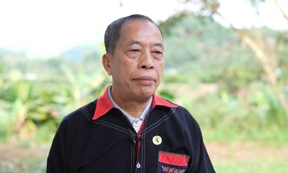 Personas prestigiosas en Hoa Binh reafirman su papel en desarrollo socioeconómico local