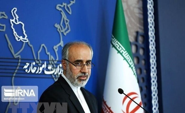 Iran Konfirmasikan Para Pihak sedang Aktif Berdialog untuk Menyelamatkan JCPOA