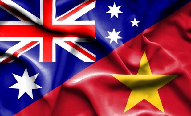 50 tahun hubungan Vietnam-Australia : Berkesinambungan dan Tepercaya