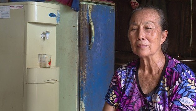 Orang Laos Keturunan Vietnam di Xieng Vang Membawa Kuliner Vietnam untuk Menciptakan Gema untuk Desa