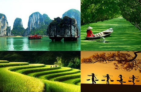 Concurso “¿Qué conoce Usted sobre Vietnam?” 2020 contribuye a promover la imagen de Vietnam y su gente