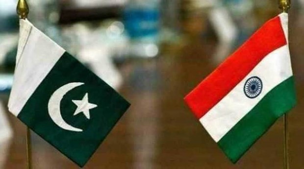 India memanggil wakil Pakistan tentang penangkapan dua diplomat