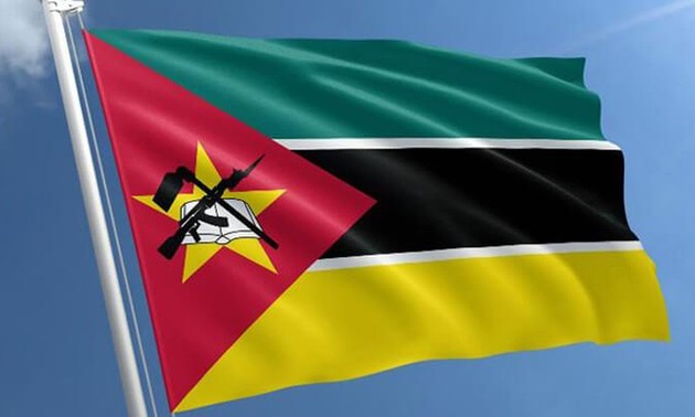 Tilgram ucapan selamat Hari Nasional Republik Mozambik