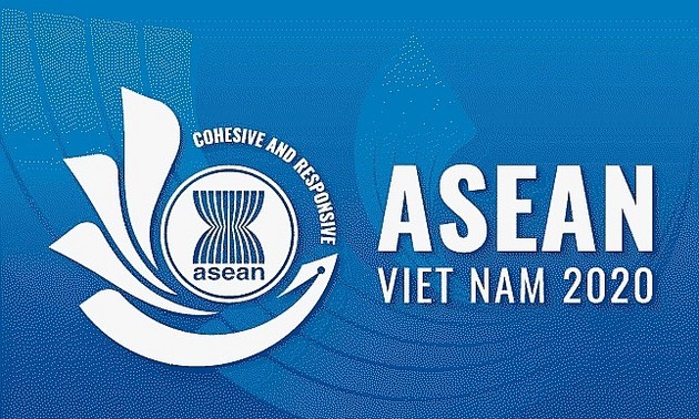 KTT ke-36 ASEAN menonjolkan masalah-masalah regional yang menjadi minat bersama