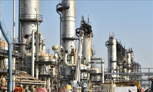 OPEC+ mempelajari peningkatan hasil produksi minyak