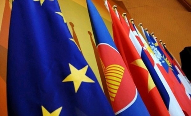 Uni Eropa memobilisasi lebih dari 900 juta USD untuk membantu ASEAN melawan wabah Covid-19