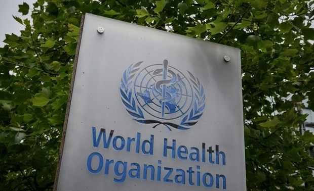 AS memindahkan kontribusi untuk WTO ke berbagai program PBB yang lain