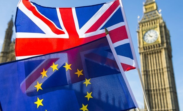 Uni Eropa dan Inggris terus melakukan perundingan untuk mencapai kesepakatan dagang pasca Brexit 
