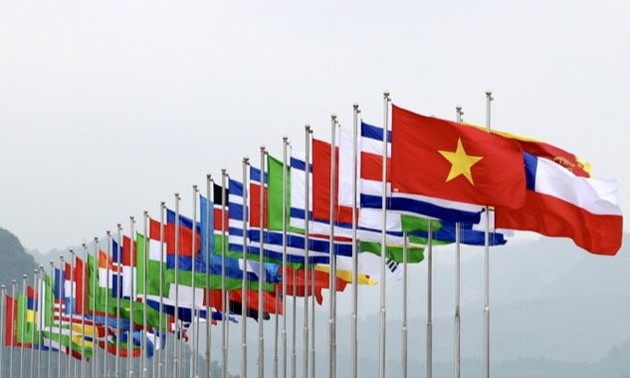 Akademisi Rusia Menegaskan Peranan Vietnam di Gelanggang Internasional Semakin Meningkat