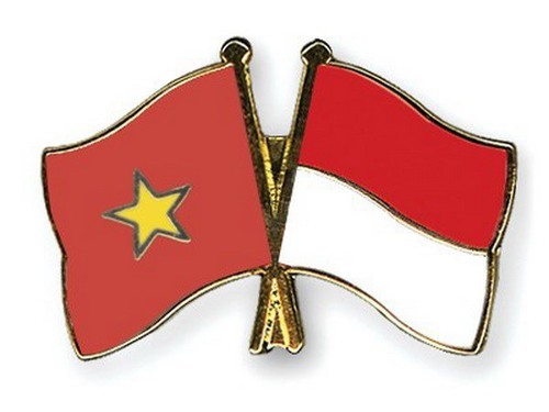 Surat Ucapan Selamat atas Peringatan 65 Tahun Jalinan Hubungan Diplomatik Vietnam-Indonesia