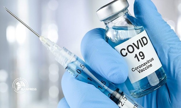 Vietnam Terus Berunding untuk Beli Vaksin Covid-19