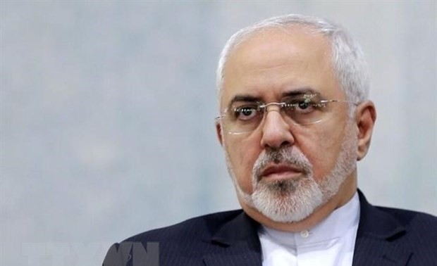 Iran Ulangi Lagi Syarat sebelum Perundingan tentang Kesepakatan Nuklir 2015