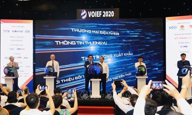 Ekonomi Digital Vietnam bisa Capai 52 Miliar USD pada 2025