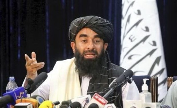 Taliban Percaya Akan Segera Capai Kesepakatan dengan Pasukan Perlawanan