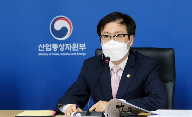 Republik Korea Pertimbangkan Kemungkinan Partisipasi pada CPTPP