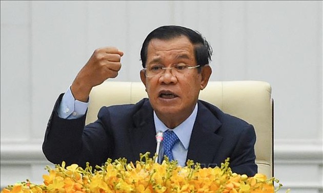 Kamboja Imbau Upaya Integrasi Komunitas ASEAN dalam Situasi Normal Baru