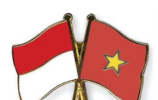 Vietnam dan Indonesia Capai Nilai Perdagangan Sebesar 10 Miliar USD