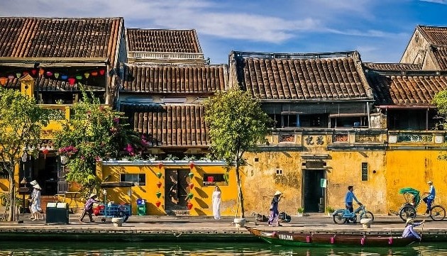 Provinsi Quang Nam Berupaya Selenggarakan dengan Sukses Tahun Pariwisata Nasional 2022