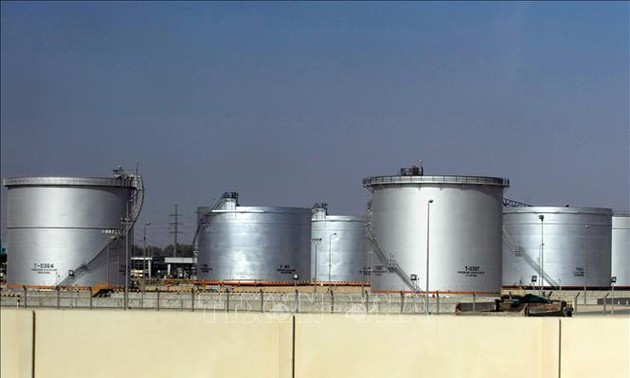 Arab Saudi Tegaskan Kebijakan-Kebijakan OPEC+ Sepenuhnya Independen