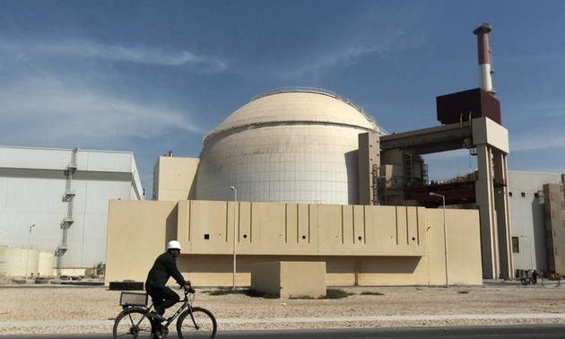 AS-Iran Berupaya Atasi Kesulitan, Menuju ke Satu Kesepakatan