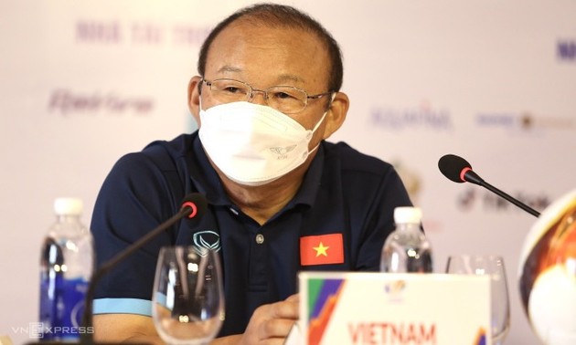 U23 Vietnam Benar-Benar Bisa Berikan Kegembiraan kepada Penggemar