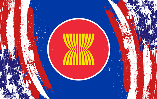 ASEAN-AS Membina Visi Baru