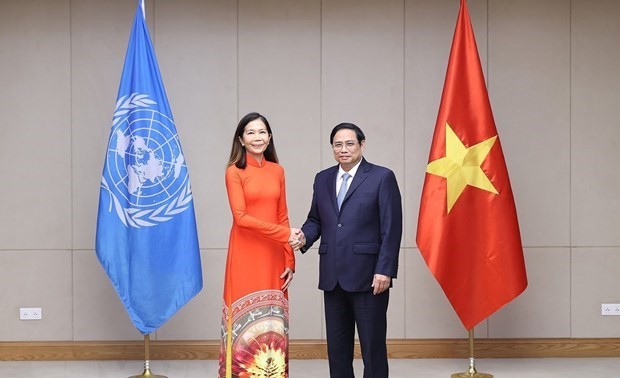 PBB Siap Bantu Vietnam Beradaptasi dan Hadapi Tantangan-Tantangan Baru