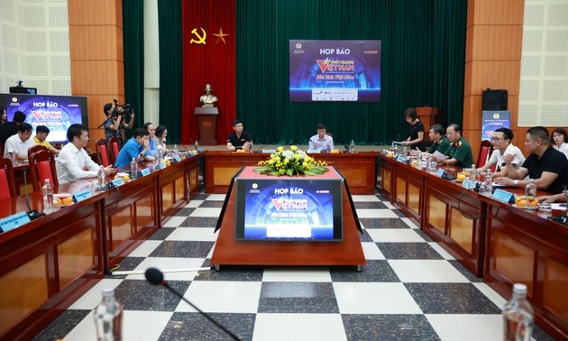 Program Kejayaan Vietnam Akan Dibuka