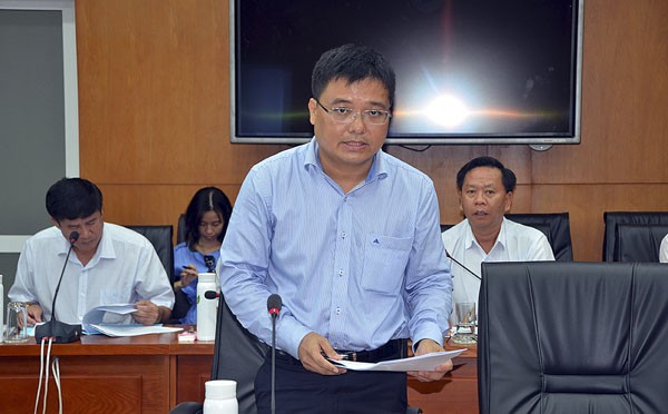 Penyerapan Investasi FDI di Provinsi Ba Ria-Vung Tau