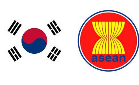 ASEAN dan Republik Korea Tegaskan Kembali Komitmen untuk Perkuat Kerja Sama
