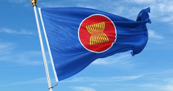 ASEAN Membangun Visi Komunitas ASEAN Pasca Tahun 2025