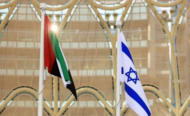 Perjanjian Perdagangan Bebas Israel-Uni Emirat Arab Berlaku